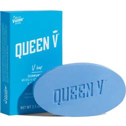 Queen V Cleansing Bar 3.5oz