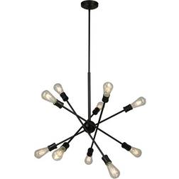 Eglo Etris Pendant Lamp 26.9"