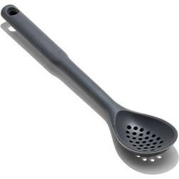 OXO Good Grips 13" Perforated High Heat Silicone 11281600 Slotted Spoon