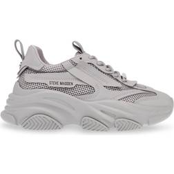 Steve Madden Possession-E Trainer W - Grey