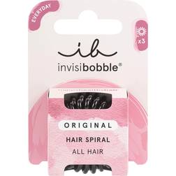 invisibobble Original #true black 3 u