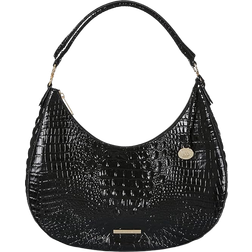 Brahmin Melbourne Bekka Shoulder Bag - Black