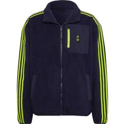 Adidas Manchester United Lifestyler Fleece Jacket 2022-23