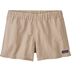 Patagonia Women's Barely Baggies Shorts - Oar Tan