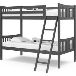 Storkcraft Caribou Bunk Bed