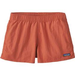 Patagonia Women's Barely Baggies Shorts - Quartz Coral