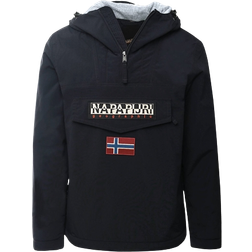 Napapijri Rainforest Jacket - Black