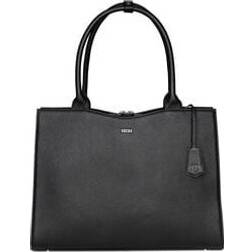 SOCHA Diamond Bag Business-Handtasche 45 cm Gewicht: 1,5 kg