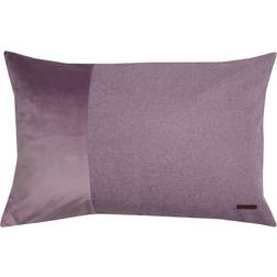 Esprit E-Harp Kissenhlle lilac Komplettes Dekokissen Violett