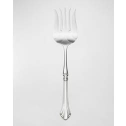 Wallace French Regency Large Hollow Serving Fork