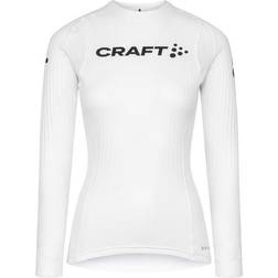 Craft Sportswear NOR Active Extreme X Cn Ls Women's White