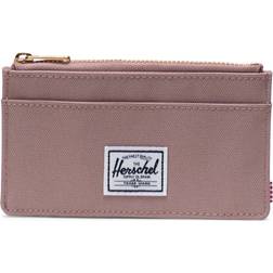 Herschel Kreditkartenetui Oscar II 11153-02077 Rosa 00