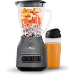 Oster Easy to Clean 700 Blender with 20 Blend-N-Go Cup