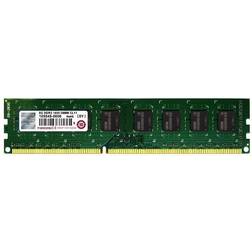 Transcend DDR3 1600MHz 8GB ECC (TS1GLK72V6H)