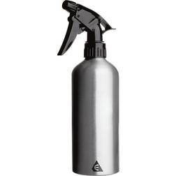 Efalock Sprühflasche Aluminium Big Silber 500ml