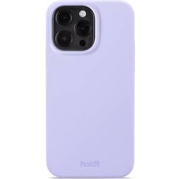 Holdit Silicone Phone Case for iPhone 15 Pro Max