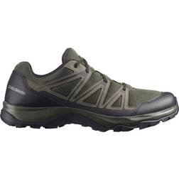 Salomon Barrakee M - Beluga/Bungee Cord/Black