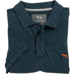 RODD & GUNN The Gunn Polo Shirt - Dark Teal