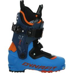 Dynafit TLT X Ski Touring Boots Men - Frost/Orange