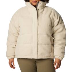 Columbia Ruby Falls Novelty Sherpa Jacket