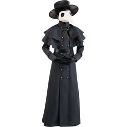 Fun Kids Classic Plague Doctor Costume