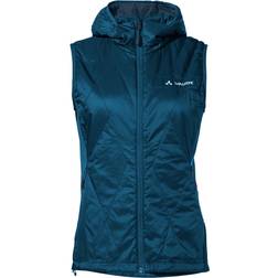 Vaude Damen Steppweste FRENEY HYBRID blue