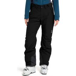 Haglöfs Gondol Insulated Pants Black Woman