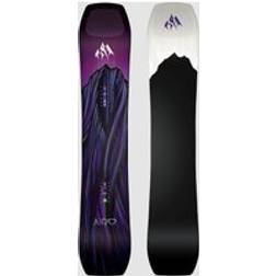 Jones Snowboards Airheart 2.0 2024 black