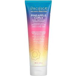 Pacifica Pineapple Curls Curl Defining Conditioner 8fl oz