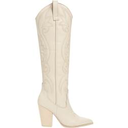 Steve Madden Lasso - Bone