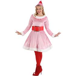Jerry Leigh Jovie the Elf Costume for Women