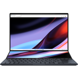 ASUS Zenbook Pro 14 Duo OLED UX8402VU-P1031X