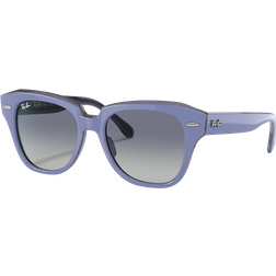 Ray-Ban State Street Kids RB9186S 71194L