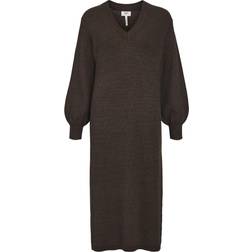 Object Malena Knitted Dress - Java