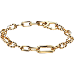 Pandora Me Chain Bracelet - Gold