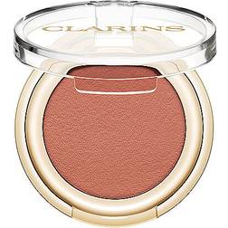 Clarins Ombre Skin Eye Shadow 04 Matte Rosewood