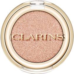 Clarins Lidschatten Ombre Skin Mono Pearly 02 Rosegold