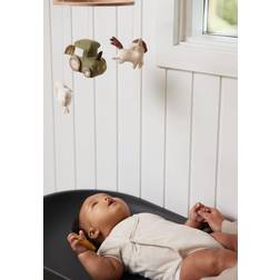 Filibabba Linen Baby Mobile