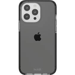 Holdit SeeThru Case for iPhone 15 Pro Max