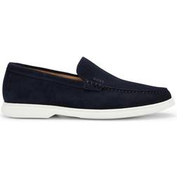 Hugo Boss Mr. Sienne - Dark Blue