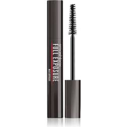 Smashbox Full Exposure Waterproof Mascara Jet Black