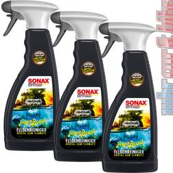 Sonax felgenbeast sonderedition felgenreiniger 500ml 04332000 0.5L