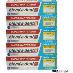 Blend-A-Dent a super haftcreme frisch extra stark