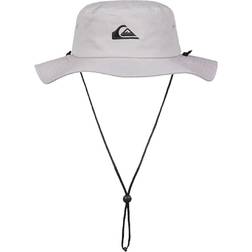 Quiksilver Bushmaster Hat - Steeple Grey