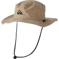 Quiksilver Bushmaster Hat - Khaki