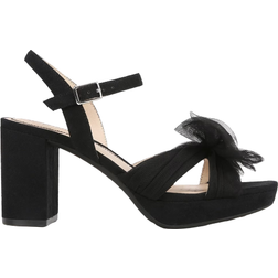 LifeStride Last Dance Dress Sandal - Black