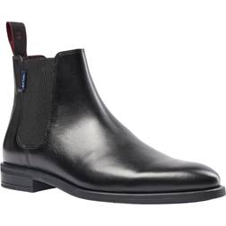 Paul Smith PS Black Cedric Chelsea Boots