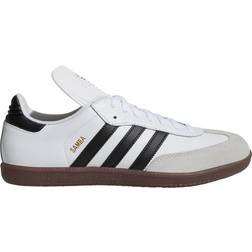 Adidas Samba Classic - Cloud White/Black