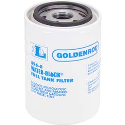 596-5 Fuel Tank Filter Replacement Water-Block Canister