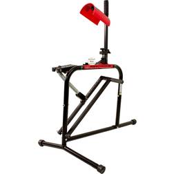 Heater Perfect Pitch 50 Baseball/Softball Pitching Machine, Steel